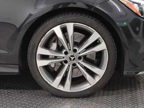 Used 2018 Mercedes-Benz CLS 550 image 13
