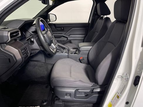 Certified 2024 Toyota Tacoma SR5 image 12