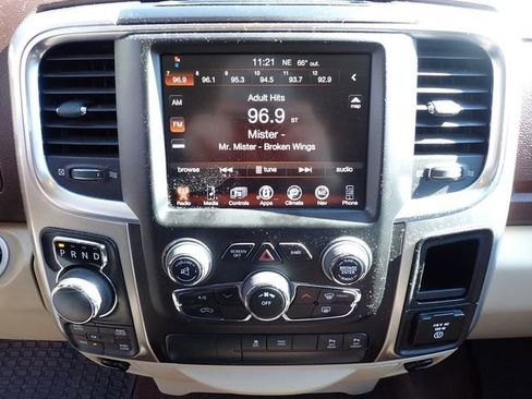 Used 2016 RAM 1500 Big Horn image 14