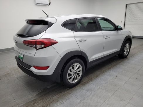 Used 2018 Hyundai Tucson SE image 10