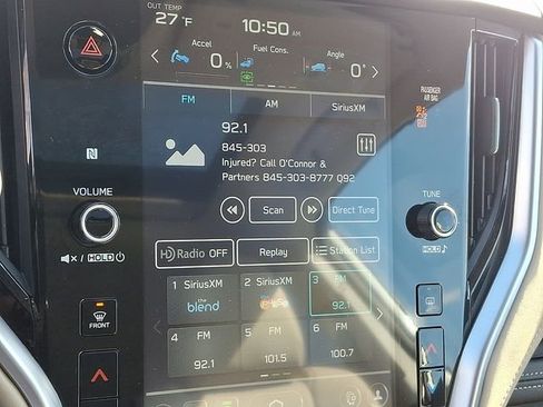 Used 2023 Subaru Outback Limited image 19