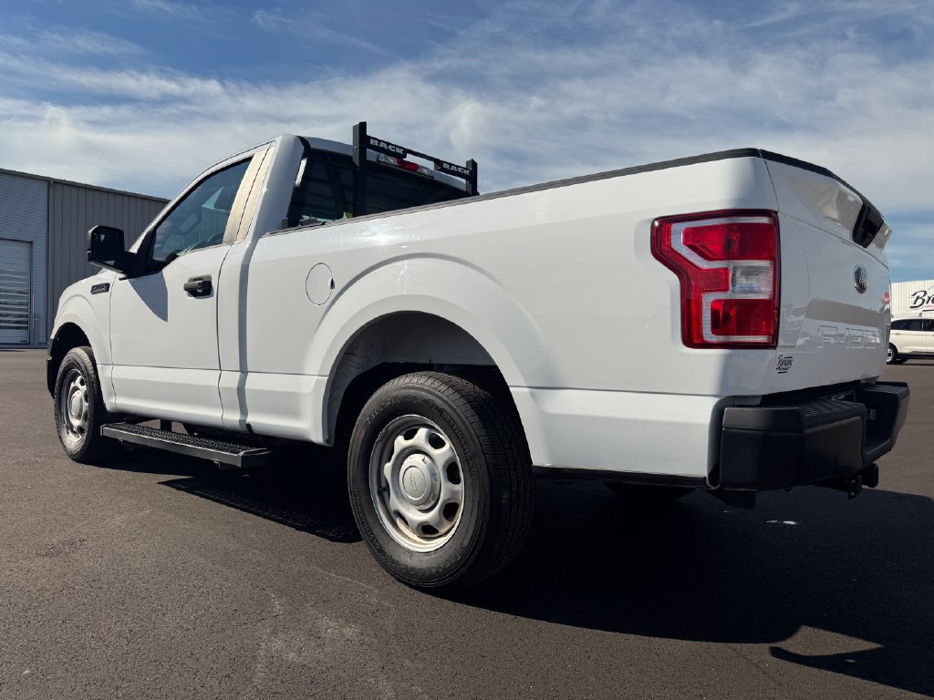 Used 2019 Ford F150 XL RWD image 7