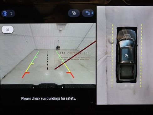 New 2025 Ford F150 Raptor image 26