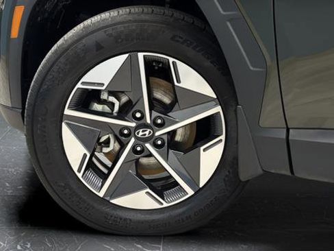 Used 2025 Hyundai Tucson SEL image 36