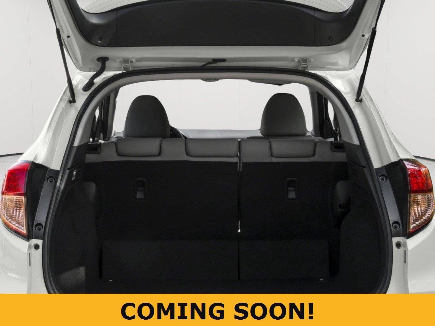 Used 2016 Honda HR-V LX image 6