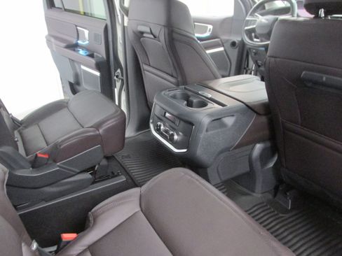 New 2025 Ford Expedition Platinum w/ Platinum Ultimate Package image 27