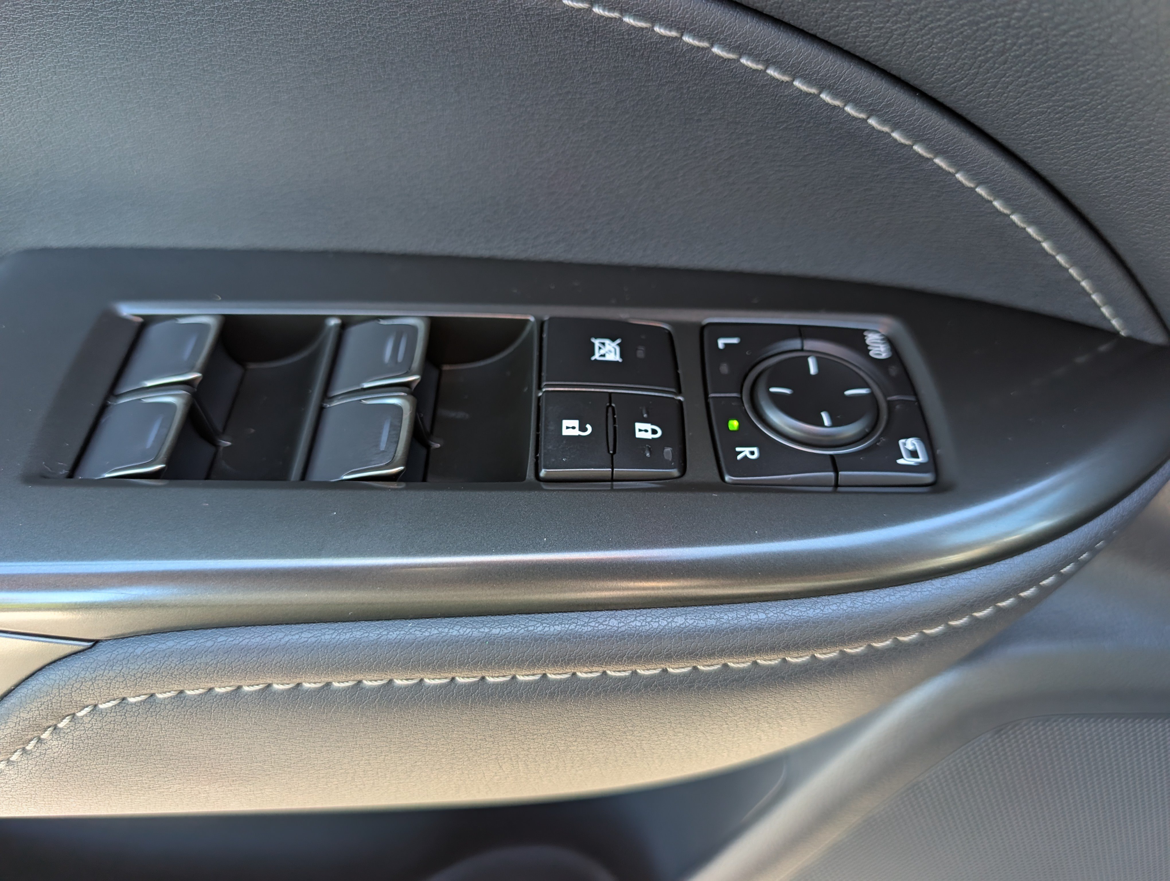 Certified 2025 Lexus NX 450h+ AWD w/ Accessory Package (2T) image 20