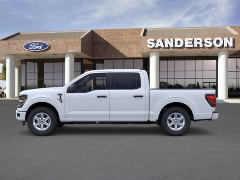 New 2026 Ford F150 XLT w/ Tow/Haul Package RWD image 4