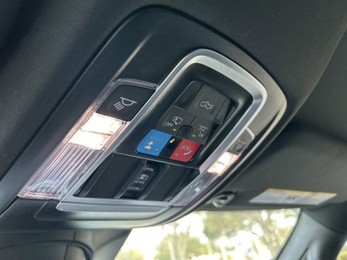 New 2026 RAM 3500 Laramie w/ Max Tow Package image 50