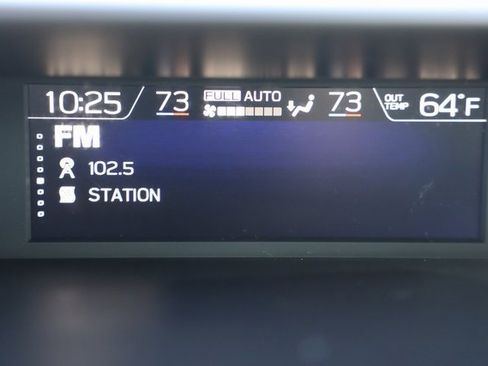 Used 2020 Subaru Forester Limited image 36