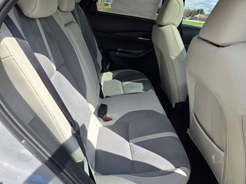 New 2026 MAZDA CX-30 Aire Edition AWD/4WD image 7