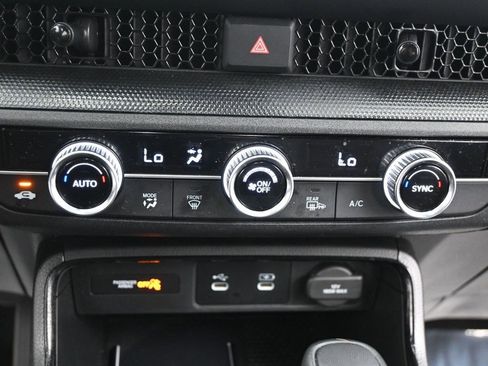 Used 2026 Honda CR-V TrailSport image 17