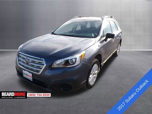 Used 2017 Subaru Outback 2.5i image 1