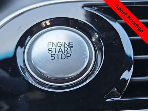 Used 2023 Genesis G70 2.0T w/ Sport Prestige Package RWD image 24