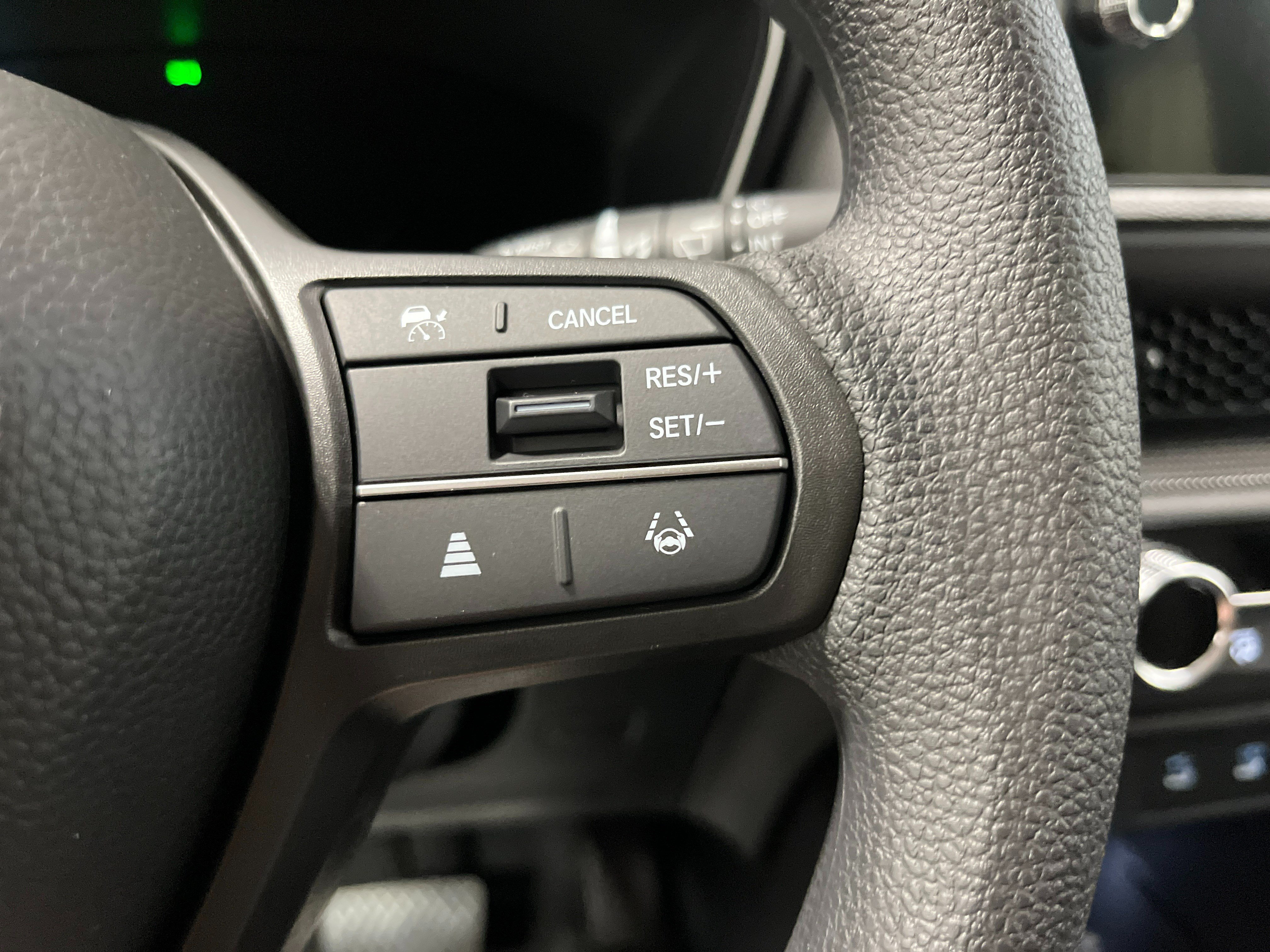 New 2027 Honda CR-V EX image 11