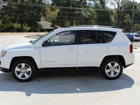 Used 2016 Jeep Compass Sport w/ Power Value Group FWD image 25
