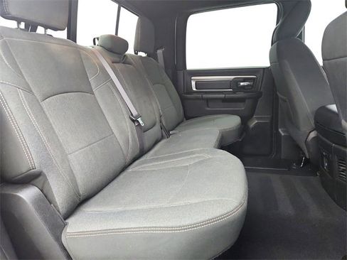 Used 2021 RAM 1500 Classic Warlock image 26