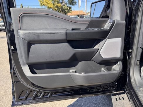 New 2025 Ford F150 Raptor image 15