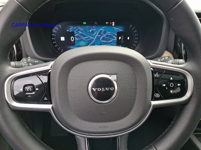 Certified 2026 Volvo XC60 B5 Plus AWD/4WD image 24