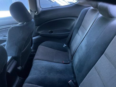 Used 2009 Honda Accord LX-S image 5