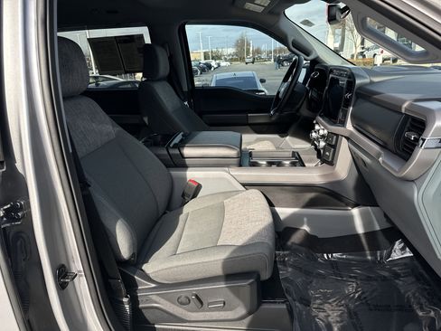 Used 2023 Ford F150 XLT w/ Equipment Group 302A High image 32