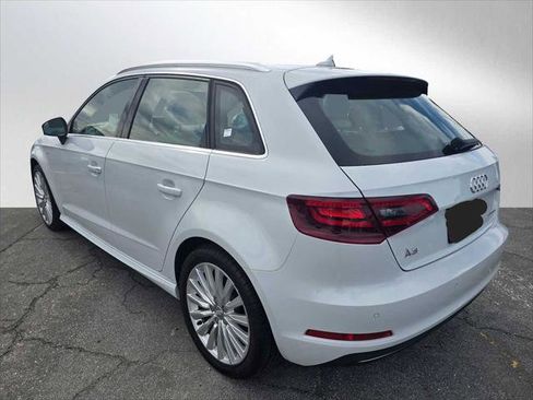 Used 2016 Audi A3 e-tron Premium Plus w/ Premium Plus Package image 5