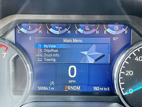 Used 2021 Ford F150 XLT w/ Equipment Group 302A High image 12