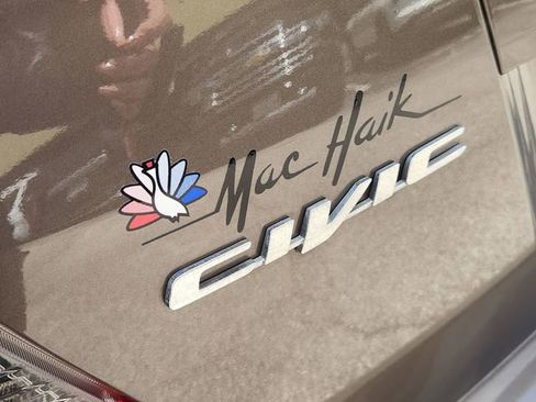 Used 2012 Honda Civic LX image 27