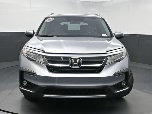 Used 2022 Honda Pilot Touring image 46
