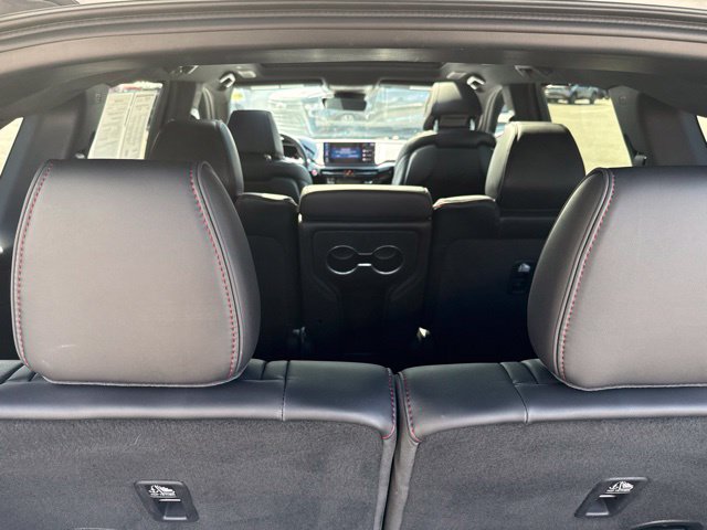 Used 2025 Acura MDX A-Spec AWD/4WD image 12
