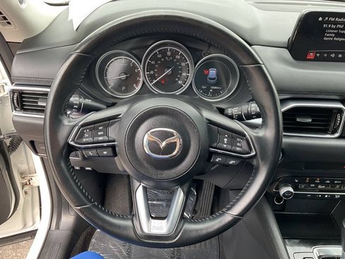 Used 2020 MAZDA CX-5 Touring AWD/4WD image 17