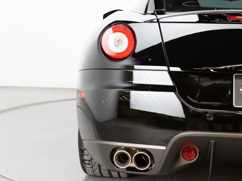 Certified 2008 Ferrari 599 GTB Fiorano image 30