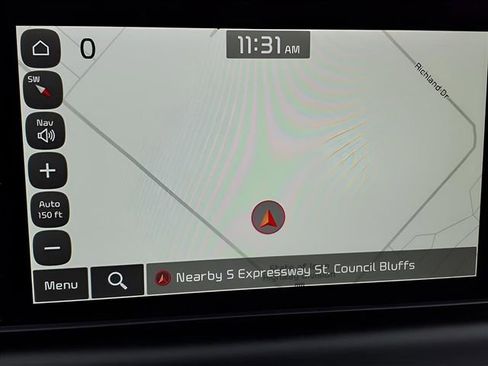 Used 2024 Kia Seltos S image 14