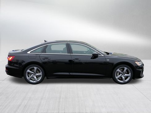 Used 2024 Audi A6 Premium Plus image 8