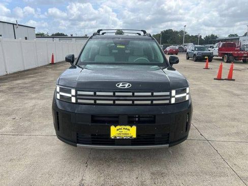 New 2026 Hyundai Santa Fe SEL FWD image 76