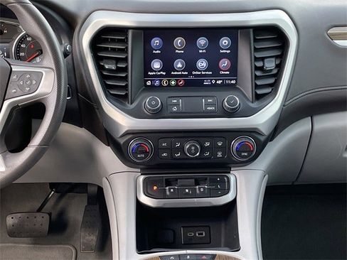 Used 2023 GMC Acadia SLE w/ Driver Convenience Package image 15