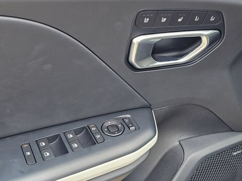 New 2026 Kia K4 GT-Line Turbo FWD image 33