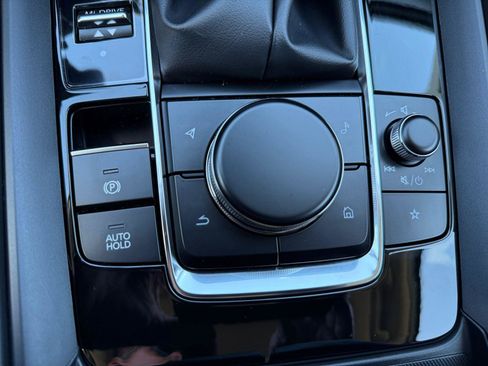 New 2026 MAZDA CX-50 2.5 Turbo w/ Accent Package image 23