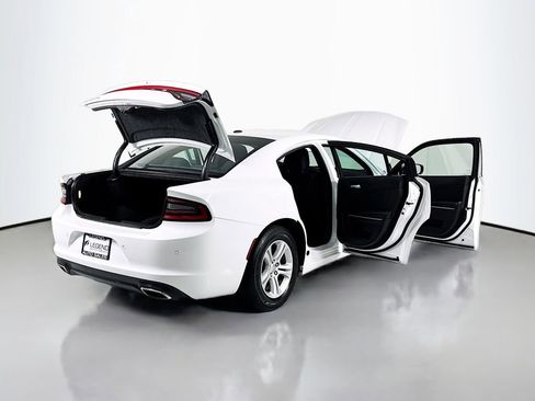 Used 2020 Dodge Charger SXT RWD image 19