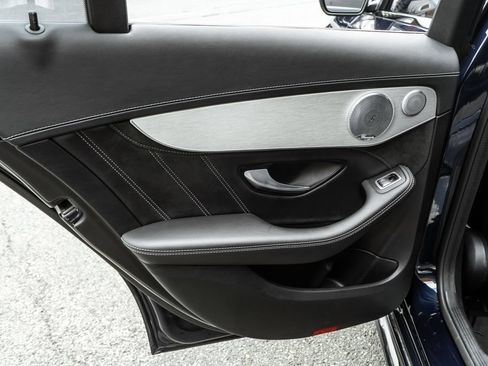 Used 2021 Mercedes-Benz C 63 AMG S image 35