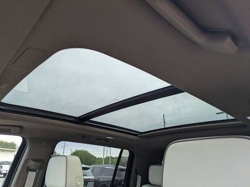 New 2026 GMC Yukon XL Denali w/ Sun & Power Step Package RWD image 24