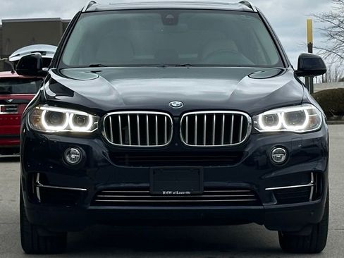 Used 2016 BMW X5 xDrive50i image 3