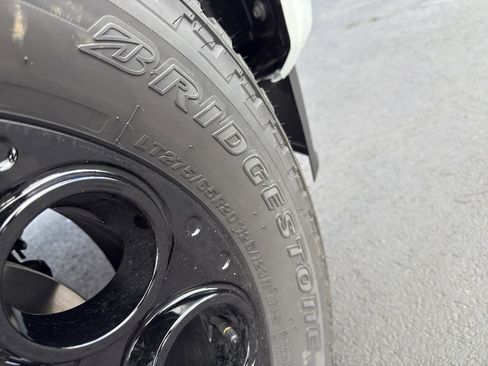 New 2026 Ford F350 XLT w/ XLT Premium Package image 13