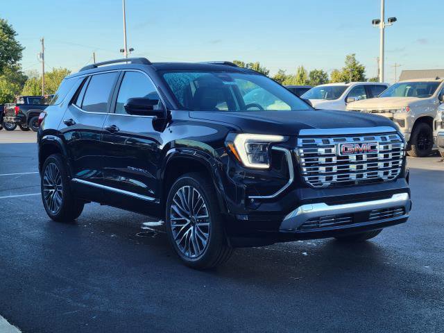 New 2027 GMC Terrain Denali w/ LPO, Floor Liner Package AWD/4WD image 2