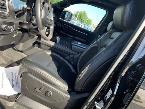 Used 2022 RAM 1500 TRX w/ TRX Level 2 Equipment Group AWD/4WD image 18