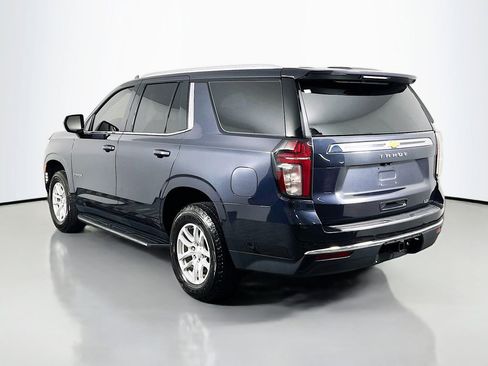 Used 2023 Chevrolet Tahoe LT AWD/4WD image 7