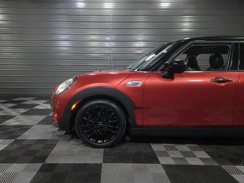 Used 2020 MINI Cooper Clubman S image 38