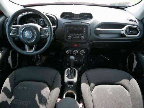 Used 2016 Jeep Renegade Sport w/ Power & Air Group image 13