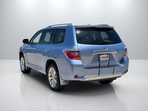Used 2010 Toyota Highlander Limited AWD/4WD image 7