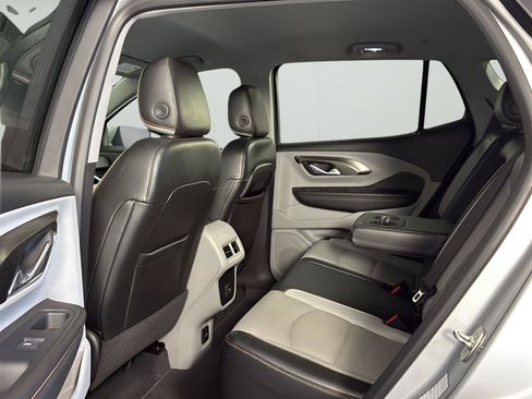Used 2019 GMC Terrain SLT FWD image 20